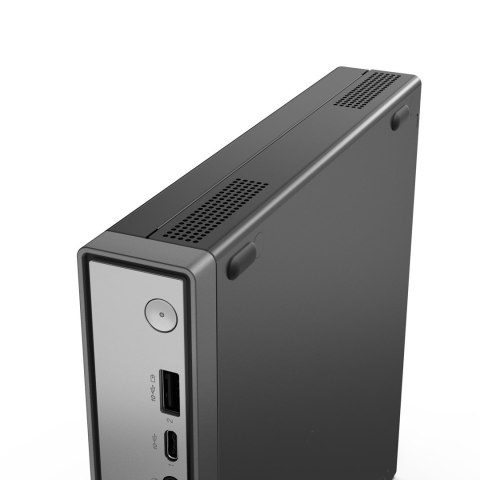 Lenovo Lenovo ThinkCentre neo 50q G5 Core 7 240H 16GB DDR5 5600 SSD1TB Intel Graphics W11Pro Black 3Y OnSite