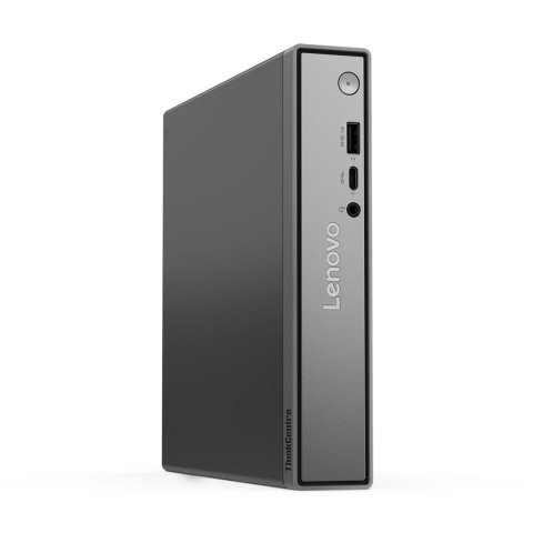 Lenovo Lenovo ThinkCentre neo 50q G5 Core 7 240H 16GB DDR5 5600 SSD1TB Intel Graphics W11Pro Black 3Y OnSite