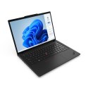 Lenovo Lenovo ThinkPad T14 G5 Ryzen 5 PRO 8540U 14.0"WUXGA IPS 400nits AG 16GB DDR5 5600 SSD512 Radeon 740M Graphics Cam 5.0MP 52.5Wh W