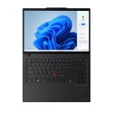 Lenovo Lenovo ThinkPad T14 G5 Ryzen 5 PRO 8540U 14.0"WUXGA IPS 400nits AG 16GB DDR5 5600 SSD512 Radeon 740M Graphics Cam 5.0MP 52.5Wh W
