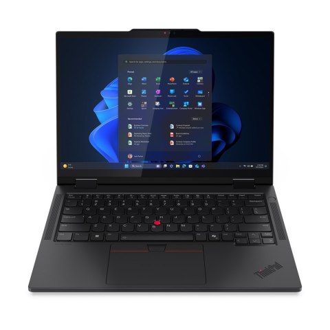Lenovo Lenovo ThinkPad T14s 2in1 G1 Ultra 5 225U 14.0"WUXGA Touch IPS 400nits AG 16GB LPDDR5x-7467 SSD512 Intel Graphics Cam 5MP 58Wh W