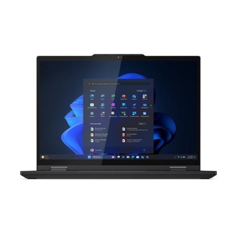 Lenovo Lenovo ThinkPad T14s 2in1 G1 Ultra 5 225U 14.0"WUXGA Touch IPS 400nits AG 16GB LPDDR5x-7467 SSD512 Intel Graphics Cam 5MP 58Wh W