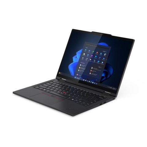 Lenovo Lenovo ThinkPad T14s 2in1 G1 Ultra 5 225U 14.0"WUXGA Touch IPS 400nits AG 16GB LPDDR5x-7467 SSD512 Intel Graphics Cam 5MP 58Wh W