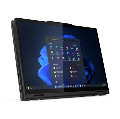Lenovo Lenovo ThinkPad T14s 2in1 G1 Ultra 5 225U 14.0"WUXGA Touch IPS 400nits AG 16GB LPDDR5x-7467 SSD512 Intel Graphics Cam 5MP 58Wh W