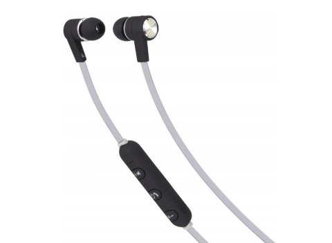 Maxell MAXELL Słuchawki Bezprzewodowe douszne Bluetooth BASS-13 BT EP BLACK