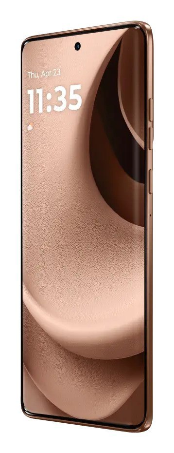 Motorola Motorola Edge 60 Fusion 8/256GB PANTONE Mocha Mousse