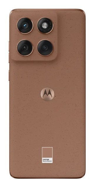 Motorola Motorola Edge 60 Fusion 8/256GB PANTONE Mocha Mousse