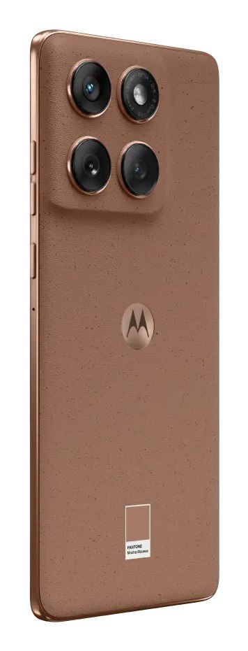 Motorola Motorola Edge 60 Fusion 8/256GB PANTONE Mocha Mousse