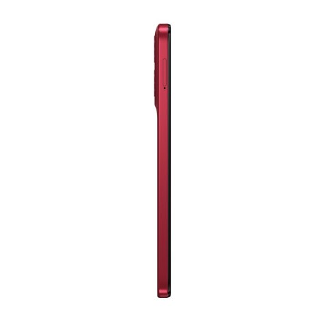 Motorola Smartfon Motorola Moto G05 4/128GB Plum Red