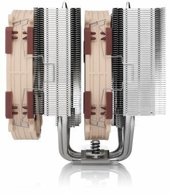 Noctua Chłodzenie CPU NOCTUA NH-D15 G2 LBC