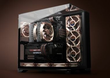 Noctua Chłodzenie CPU NOCTUA NH-D15 G2 LBC
