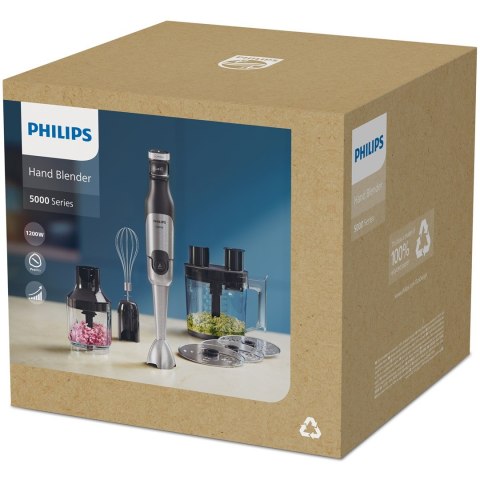 Philips Blender ręczny PHILIPS HR 2685/00
