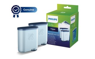 Philips Filtr do ekspresu PHILIPS AquaClean CA 6903/22