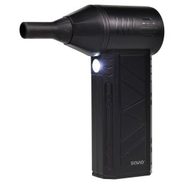 SAVIO SAVIO MINI DMUCHAWA AKUMULATOROWA MD-01