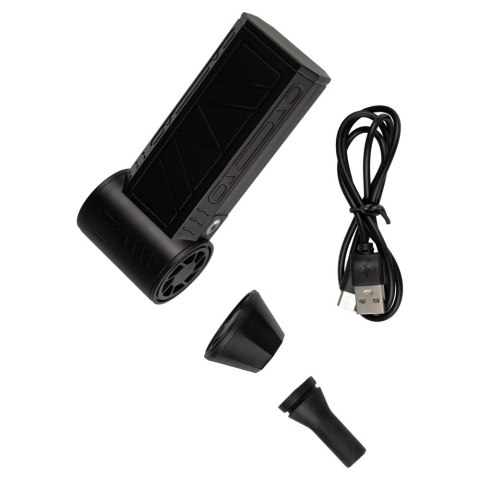 SAVIO SAVIO MINI DMUCHAWA AKUMULATOROWA MD-01