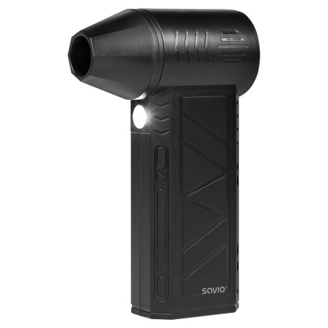 SAVIO SAVIO MINI DMUCHAWA AKUMULATOROWA MD-01