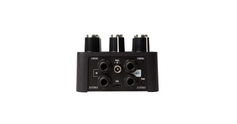 UNIVERSAL AUDIO Universal Audio UA UAFX Starlight Echo Station - Efekt Gitarowy
