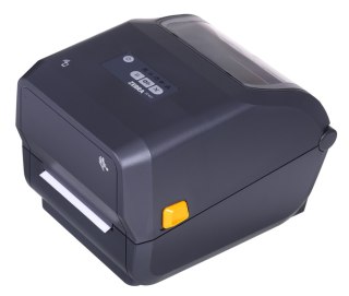ZEBRA Zebra Drukarka etykiet ZD421T termiczna/termotransferowa/USB/Ethernet/203dpi ZD4A042-30EE00EZ