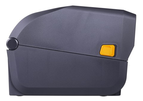 ZEBRA Zebra Drukarka etykiet ZD421T termiczna/termotransferowa/USB/Ethernet/203dpi ZD4A042-30EE00EZ