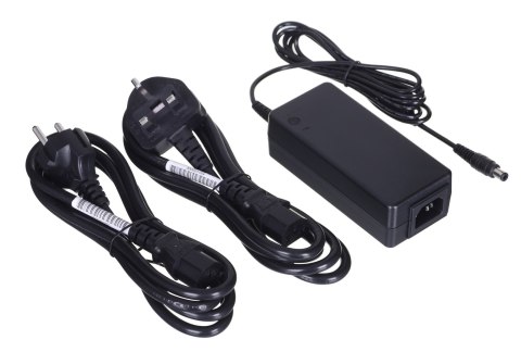 ZEBRA Zebra Drukarka etykiet ZD421T termiczna/termotransferowa/USB/Ethernet/203dpi ZD4A042-30EE00EZ