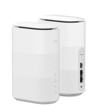 ZTE Poland Router ZTE MC801A 5G White (WYPRZEDAŻ)