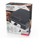 Adler Gofrownica ADLER AD 3049