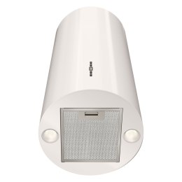 MAAN Okap MAAN Elba2 W835 biały