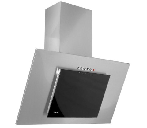 Okap kominowy AKPO WK-4 NERO ECO 50 SZARY / CZARNA SZYBA (WYPRZEDAŻ) Okap kominowy AKPO WK-4 NERO ECO 50 SZARY / CZARNA SZYBA (WYPRZEDAŻ)