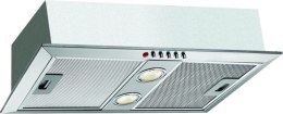Okap kominowy TEKA GFH 55 (540 m3/h; 550mm; kolor inox) (WYPRZEDAŻ)