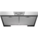 Okap podszafkowy ELECTROLUX LFU216X stalowy (WYPRZEDAŻ)