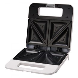 Esperanza Opiekacz do kanapek Esperanza PARMIGIANO EKT010W (1000W; kolor biały)