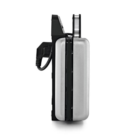 Opiekacz do kanapek WMF Lono 415150011 (800W; kolor srebrny) Opiekacz do kanapek WMF Lono 415150011 (800W; kolor srebrny)