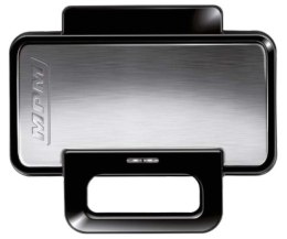 MPM Opiekacz do kanapek/gofrownica/grill MPM MOP-43M