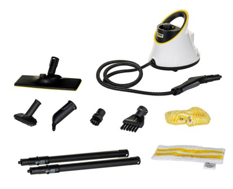 Parownica KARCHER SC 2 Deluxe - 1.513-400.0 Parownica KARCHER SC 2 Deluxe - 1.513-400.0