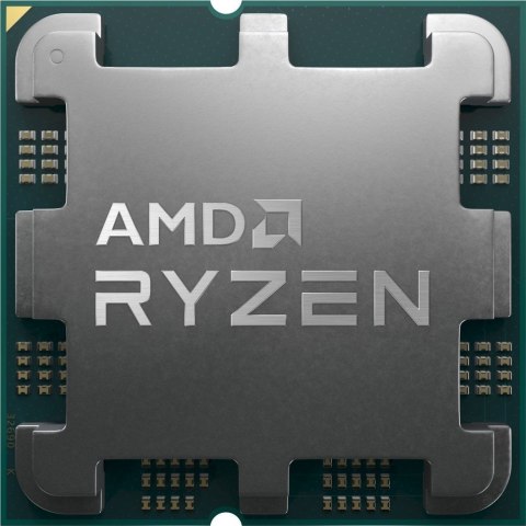 AMD Procesor AMD Ryzen 7 7700X Tray