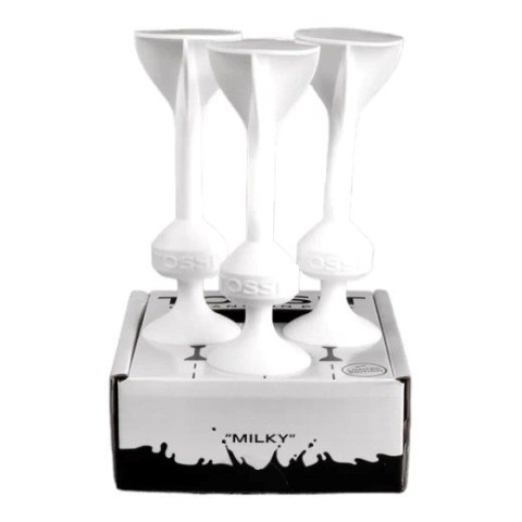 ART & POLLO OU Zestaw rozszerzający TOSSIT, mleczny