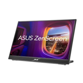 ASUS MONITOR ASUS 16" MB16QHG ZenScreen