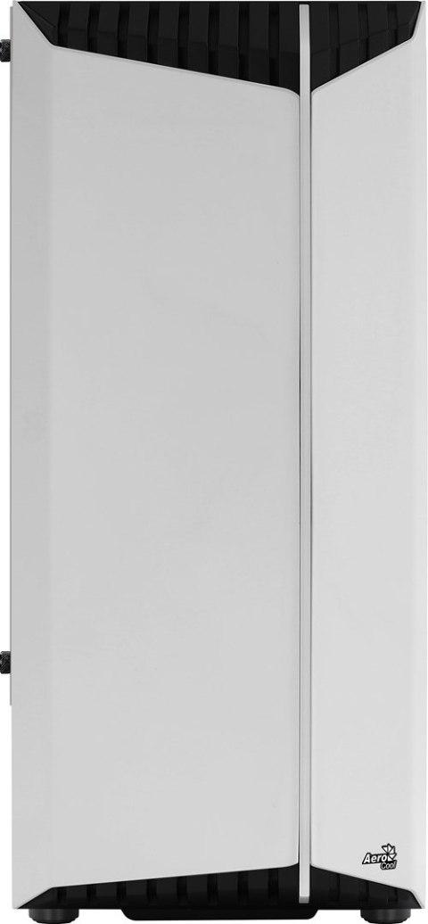 Aerocool OBUDOWA AEROCOOL PGS BIONIC-G-WT-v2 RGB (WYPRZEDAŻ)