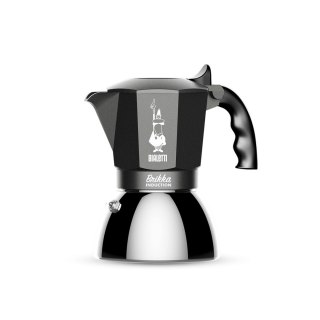 BIALETTI Bialetti kawiarka Brikka Induction 4tz