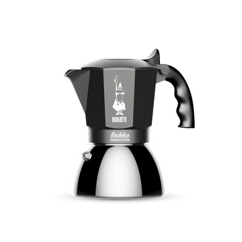 BIALETTI Bialetti kawiarka Brikka Induction 4tz