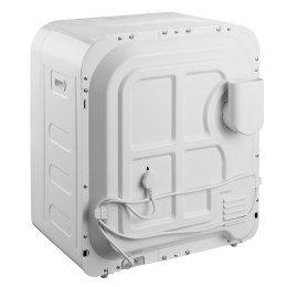 GreenBlue GREENBLUE SUSZARKA ELEKTRYCZNA BĘBNOWA DO UBRAŃ 3KG WSAD GB405