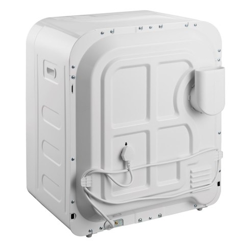 GreenBlue GREENBLUE SUSZARKA ELEKTRYCZNA BĘBNOWA DO UBRAŃ 3KG WSAD GB405