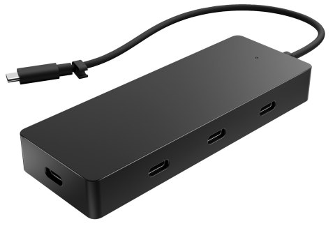 Hewlett-Packard HP 4K USB-C Multiport Hub (EU)