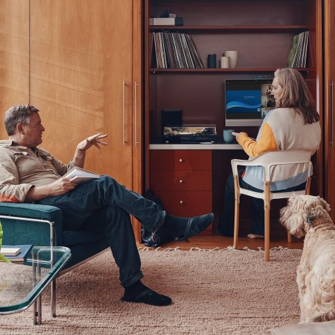 Hewlett-Packard HP EliteOne 870 G9 AIO i5-13600 27"FHD IPS AG 250 nits 16GB DDR5 4800 SSD512 Intel UHD Graphics 770 W11Pro 3Y OnSite Silver