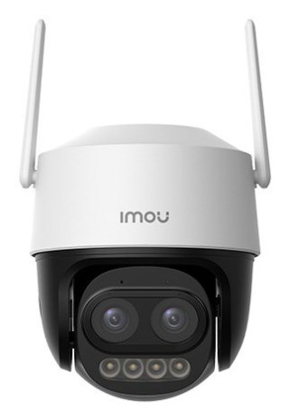 Imou Kamera IMOU Outdoor Camera Cruiser Z 5MP (WYPRZEDAŻ)