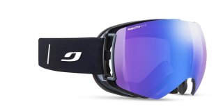 Julbo Gogle narciarskie LIGHTYEAR 1-3 Black/Grey