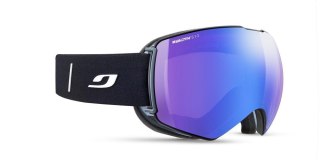 Julbo Gogle narciarskie LIGHTYEAR 1-3 Black/Grey