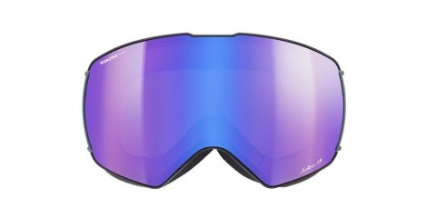 Julbo Gogle narciarskie LIGHTYEAR 1-3 Black/Grey
