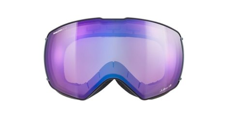 Julbo Gogle narciarskie LIGHTYEAR 1-3 Black/Grey