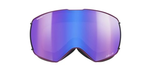 Julbo Gogle narciarskie LIGHTYEAR 1-3 Black/Purple